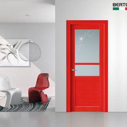 Modern Doors - Products