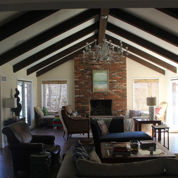 Full Home Remodel In San Francisco