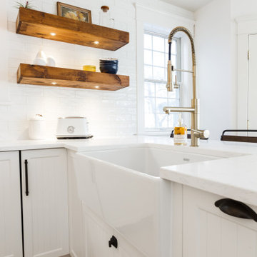Westmount Renovation