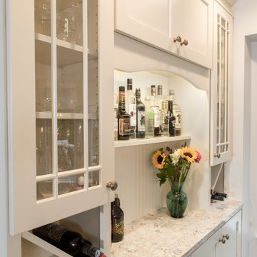 Chris & Tiffani's Kitchen