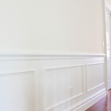 Heathcote Residence