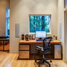 office desk design