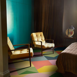 Brintons High Definition Weave - Carpet Flooring