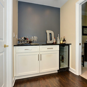 Kitchen Bliss