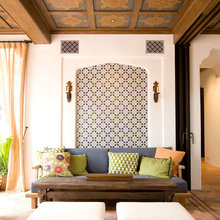spanish colonial