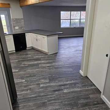Lakeshore - Home Remodeling - Rockwall, TX
