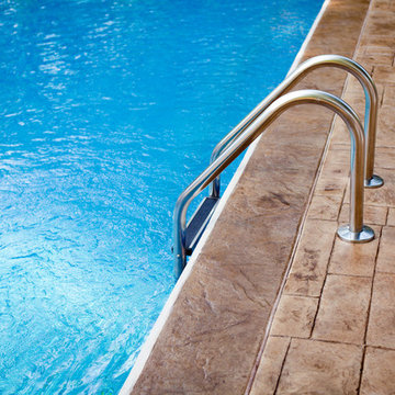 Leawood Pool & Outdoor Living