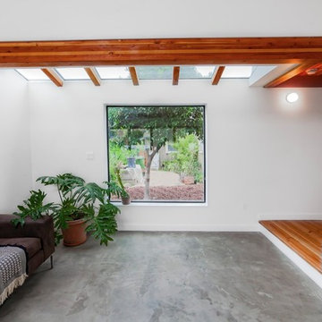 Guest House Convertion in Los Angeles