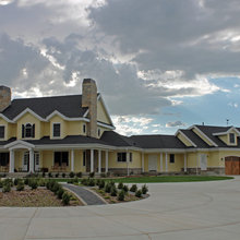 dream house