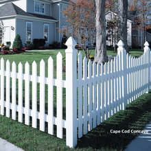 Picket Fence