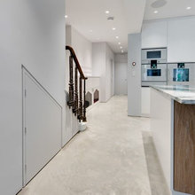 Sierra Flooring Options