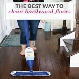 Easy Floor Maintenance Methods - Household Cleaning Products
