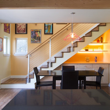 Deep Green Westwood Addition