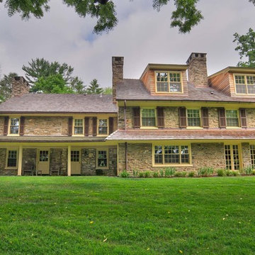 Exterior Painting