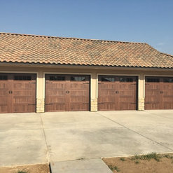 Mammoth Garage Door Fresno County Ca Us