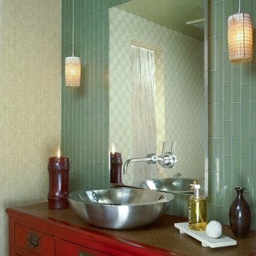 Bathroom Lighting
