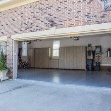 Garage I’d