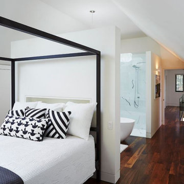 Sunnylea Addition and Interior Renovation - Award Winner