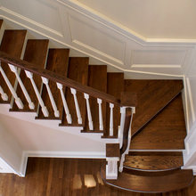 Staircases