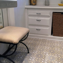 cement tile