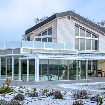 Wintergärten