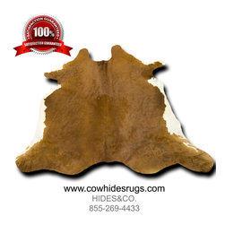 PREMIUM QUALITY COWHIDES RUGS - Products