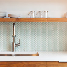 Kitchen backsplash ideas