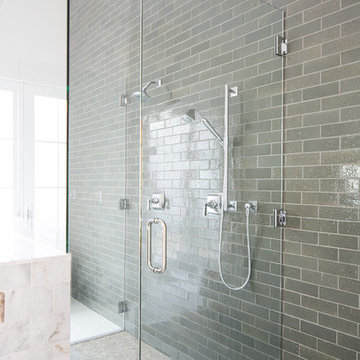 Silverleaf Transitional - Siesta