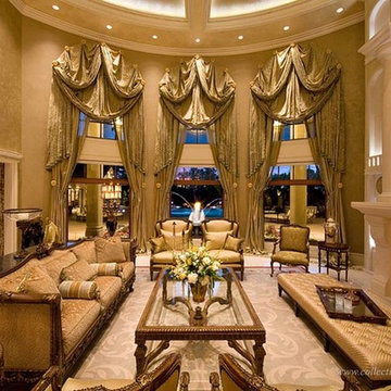 Majestic Mansion-2010 ASID Design Excellence Award