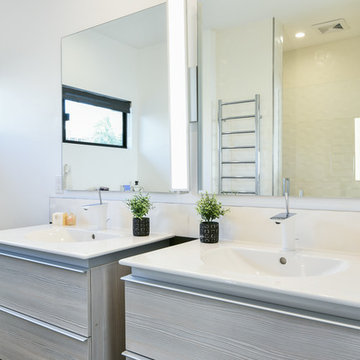 La Jolla Contemporary Custom