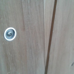 Portes int&eacute;rieures - Interior Doors