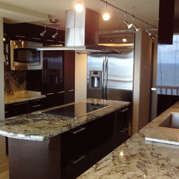 Fort Lauderdale - Kitchen Cabinetry
