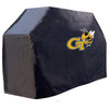 72" Georgia Tech Grill Cover by Covers by HBS, 72"