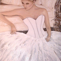 Paintings - Artwork