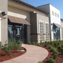 Exterior Ideas