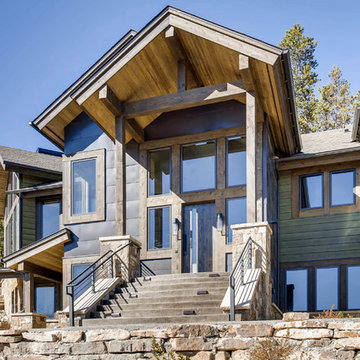Highlands Drive