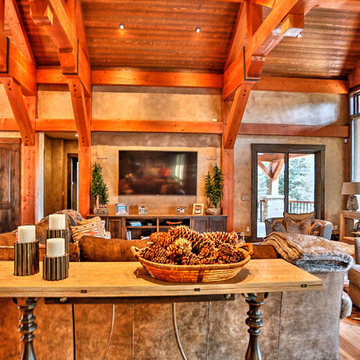 Whitetail Lodge Residence