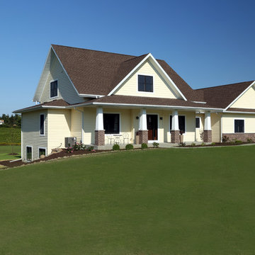 Exteriors