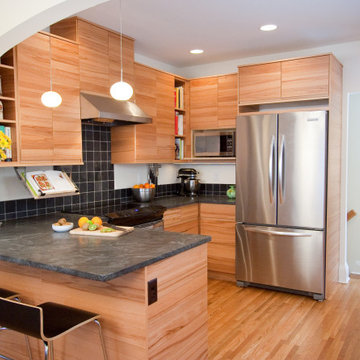 Minneapolis Kitchen and Addition