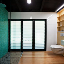 Toilette