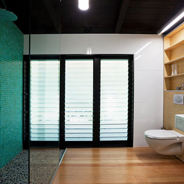 Glade House