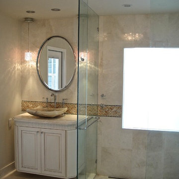 Spring Run Renovation