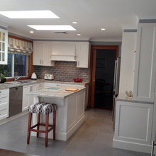 My Kitchen