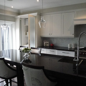 Contemporary Living