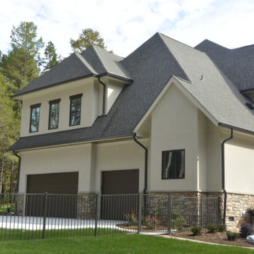New Home Design