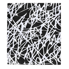 Mirounga Signature Rug, 6' Round