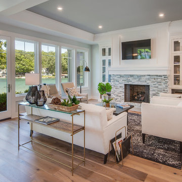 Eldridge - Lake House