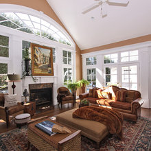 Fireplaces