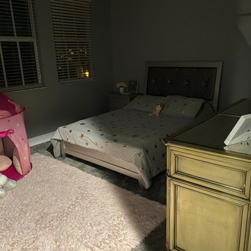 Kids Spaces