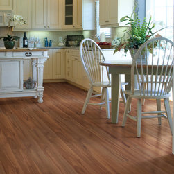 Shaw - Springfield Plank - Resilient Flooring - Products
